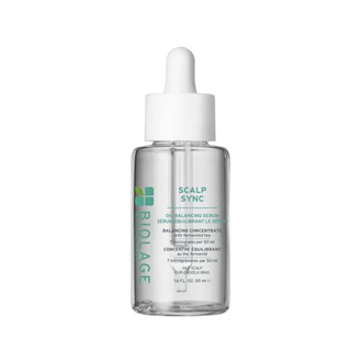 Matrix Biolage ScalpSync Oil Balancing Purifying Serum - 50ml