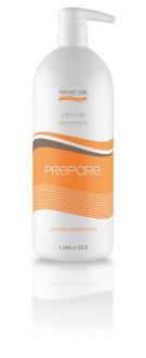 Natural Look Prepare Pre-Wax Treatment - 1L