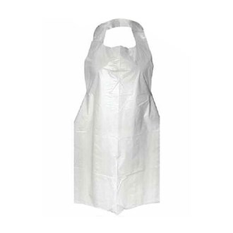 Ultra Disposable Aprons - 50pk