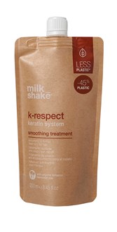 *Milkshake K-Respect Smoothing Treatment - 250ml