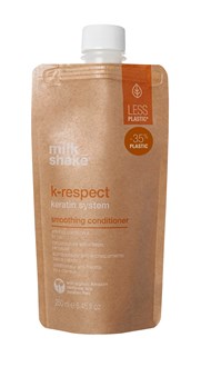 *Milkshake K-Respect Smoothing Conditioner