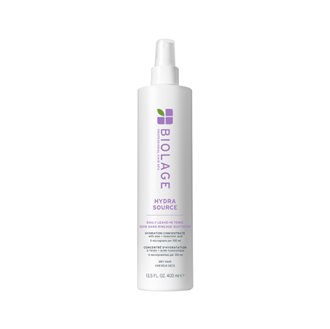 Matrix Biolage Hydrasource Daily Leave In - 400ml