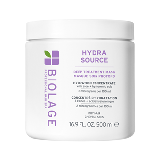 Matrix Biolage Hydrasource Deep Treatment Mask