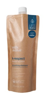 *Milkshake K-Respect Smoothing Shampoo