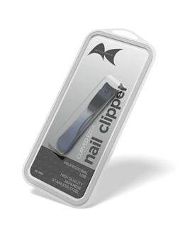 Artist Choice Nail Clipper Curved Edge