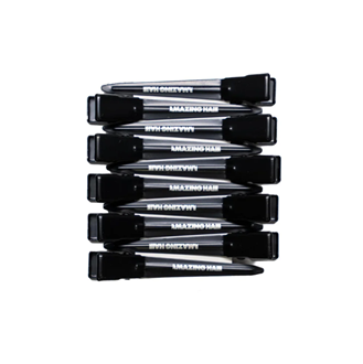Amazing Hair Sectioning Clips - 10pk