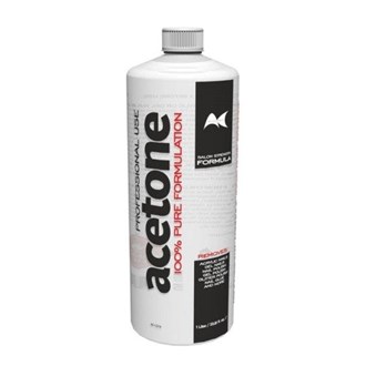 Artist Choice Acetone - 1L