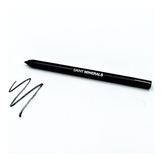Saint Minerals Black Eyeliner
