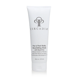 Circadia Pre & Post Biotic Nourishing Mask with Royal Tea - 236ml