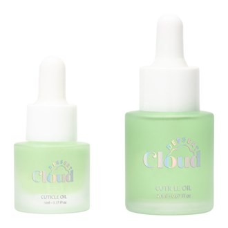 Dessert Cloud Cuticle Oil - Fruit Loops