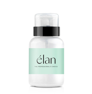 CND Elan Pump Dispenser