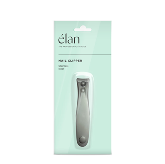 CND Elan Nail Clipper