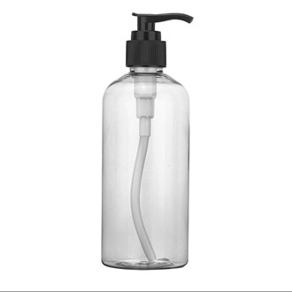 *Ultra Pump Bottle - 200ml