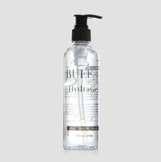Buff Browz Hydragel - 250ml