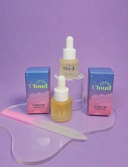 Dessert Cloud Cuticle Oil Gift Pack
