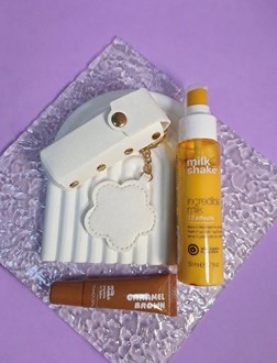 Milkshake Lip & Hair Gift Pack