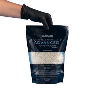 Caronlab Advanced+ Fusion Wax Beads