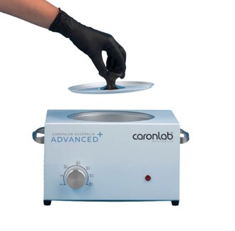 Caronlab Professional Wax Heater Advanced+ 3L