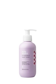 Milkshake K-Respect Keratin Smoothing Treatment - 250ml