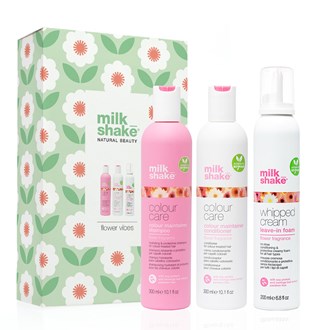 Milkshake Mother's Day Trio Pack