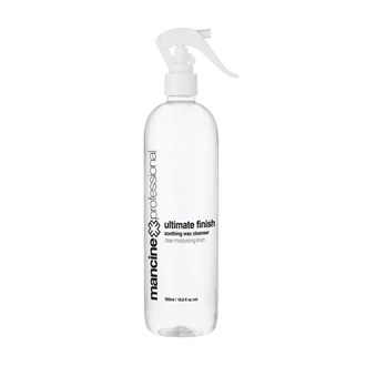 Mancine Ultimate Finish After Wax Clear Finishing Oil - 500ml