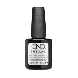 CND Shellac EPIC Smoothing Base 12.5ml
