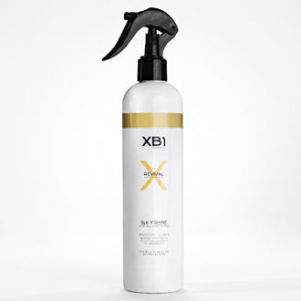 XB1 SLK-Y Shine Finishing / Heat Protect Spray - 375ml