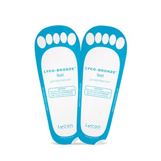 Lycon Sticky Feet