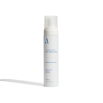 Azure Tan Self Tan Remover Mousse - 200ml