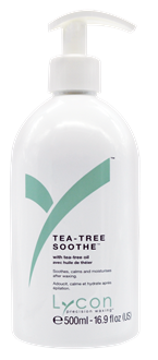 Lycon Tea Tree Soothe