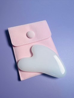 Ultra Gua Sha with Carry Case