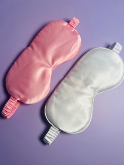 Ultra Satin Eye Mask