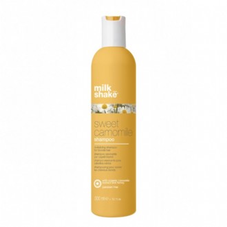 *Milkshake Sweet Camomile Shampoo