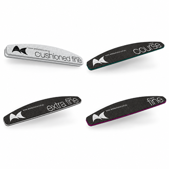 Artist Choice Harbour Bridge Nail File