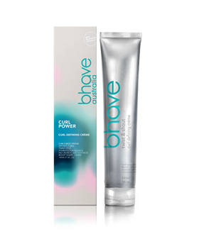 Bhave Curl Defining Creme - 145ml