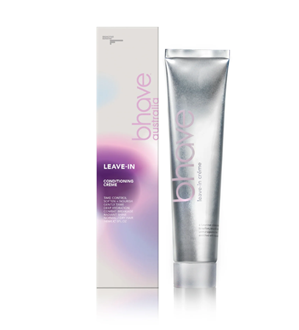 Bhave Leave-In Conditioning Cream - 145ml
