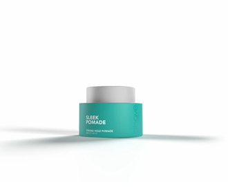 Bhave Sleek Pomade - 80g