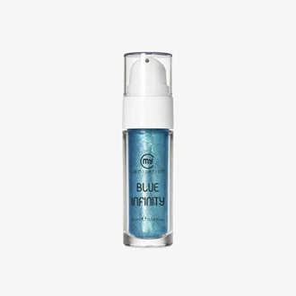 My Lamination Blue Infinity Professional Serum for Eyelashes and Eyebrows - 15ml