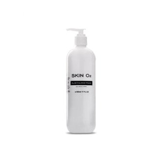 Skin O2 Aloe Calming Mask - 500ml