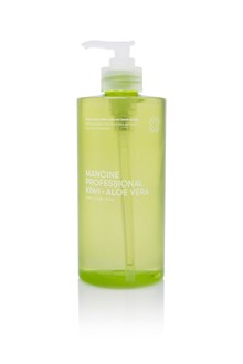 Mancine Kiwi & Aloe Body Wash - 500ml