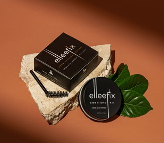 Elleebana Elleefix Brow Styling Wax - 15g