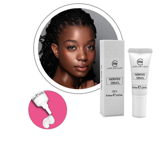 My Lamination Hydrating Serum - 10ml Tube