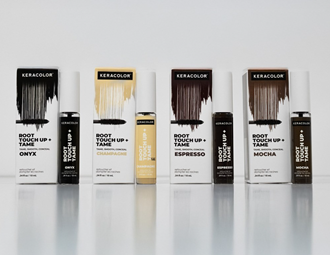 Keracolor Root Touch Up and Tame
