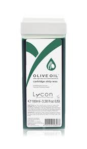 Lycon Olive Oil Cartridge - 100g