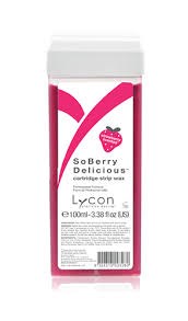 Lycon SoBerry Cartridge - 100g