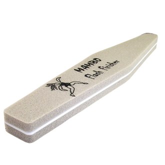 Beauty World Mambo Flash Finish