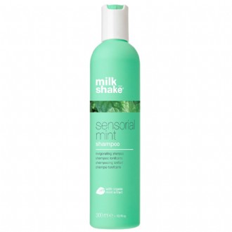 *Milkshake Sensorial Mint Shampoo