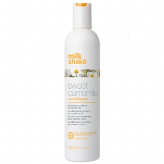 *Milkshake Sweet Camomile Conditioner