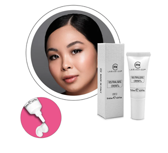 My Lamination Neutralising Cream - 10ml Tube