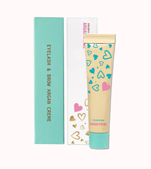 Noemi Brow & Lash Argan Creme